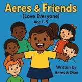 Aeres & Friends (3, #3) (eBook, ePUB)
