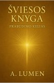 sVIESOS KNYGA: PRABUDIMO KELIAS (eBook, ePUB)