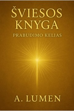 Cover sVIESOS KNYGA: PRABUDIMO KELIAS (eBook, ePUB)