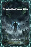Truy¿n Ma Phong Th¿n (1, #11) (eBook, ePUB)