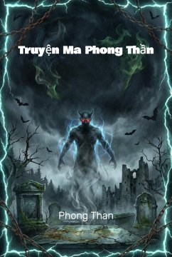 Cover Truy¿n Ma Phong Th¿n (1, #11) (eBook, ePUB)