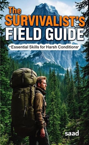 The Survivalist's Field Guide (eBook, ePUB) The Survivalist's Field Guide (eBook, ePUB)