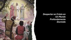 Despertar en Cristo en Un Mundo Profundamente Dormido (eBook, ePUB) - Davalos, Fernando Despertar en Cristo en Un Mundo Profundamente Dormido (eBook, ePUB) - Davalos, Fernando