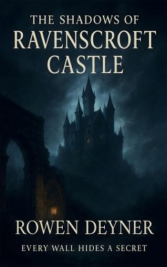 Cover The Shadows of Ravenscroft Castle: Every Wall Hides a Secret (eBook, ePUB)