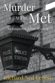 Murder at the Met (Inspector Khan Mysteries, #3) (eBook, ePUB)