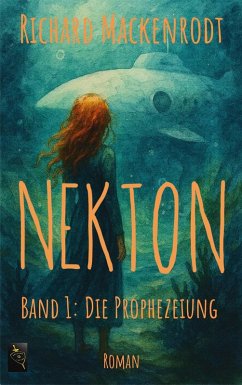 Cover NEKTON (eBook, ePUB)
