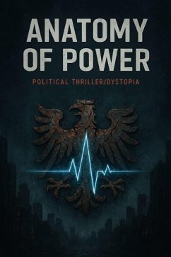 Cover Anatomy of Power (eBook, ePUB)
