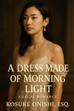 A Dress Made of Morning Light (eBook, ePUB) - Onishi, Kosuke A Dress Made of Morning Light (eBook, ePUB) - Onishi, Kosuke