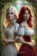 Wendy White and Ruby Red: A Grimm... - Bild 1