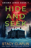 Hide and Seek (Ariana Jones, #7) (eBook, ePUB)