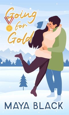 Cover Going for Gold (eBook, ePUB)