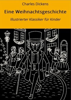 Cover Eine Weihnachtsgeschichte (eBook, ePUB)
