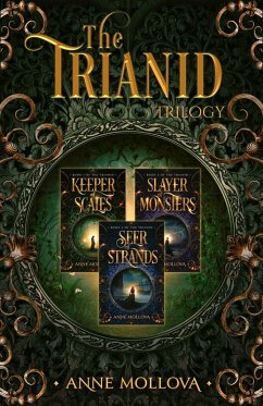 The Trianid (eBook, ePUB) - Mollova, Anne