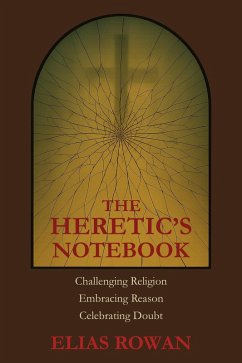 Cover The Heretic's Notebook (eBook, ePUB)