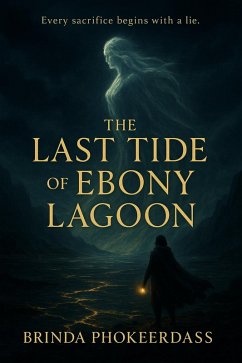 Cover The Last Tide of Ebony Lagoon (eBook, ePUB)