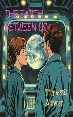 The Earth Between Us (eBook, ePUB) - Alevras, Thanassis