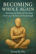 Becoming Whole Again: Healing the Parts... - Bild 1
