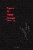 Prayers for Mental Renewal (eBook, ePUB)