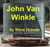 John Van Winkle (eBook, ePUB)
