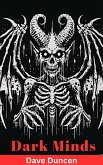 Dark Minds (eBook, ePUB)