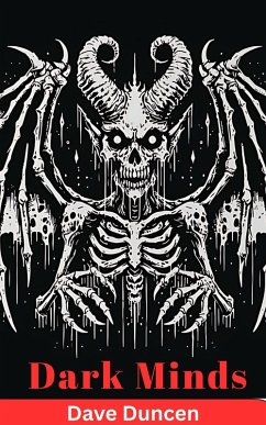 Cover Dark Minds (eBook, ePUB)