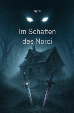 Cover Im Schatten des Noroi