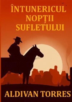 Cover Întunericul nop ii sufletului