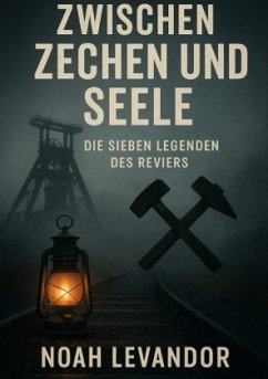 Cover Zwischen Zechen und Seele