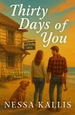 Thirty Days of You (eBook, ePUB)