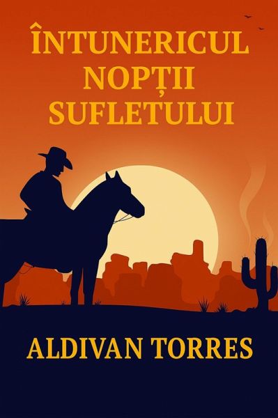 Întunericul nop¿ii sufletului (eBook, ePUB)