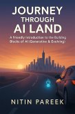 Journey Through AI Land (eBook, ePUB) Journey Through AI Land (eBook, ePUB)