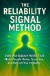 The Reliability Signal Method (eBook,... - Bild 1