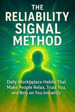 Cover The Reliability Signal Method (eBook, ePUB)
