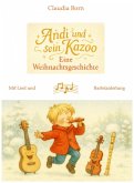 Andi und sein Kazoo (eBook, ePUB)