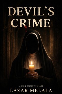 Devil's Crimes (eBook, ePUB) - Melala, Lazhar