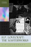 H.P. Loveceraft (eBook, ePUB)