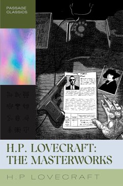 H.P. Loveceraft (eBook, ePUB) - Lovecraft, H. P.