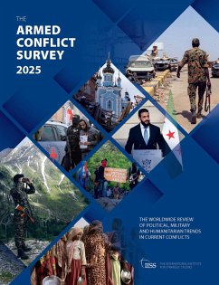 Cover The Armed Conflict Survey 2025 (eBook, ePUB)