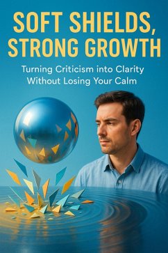 Cover Soft Shields, Strong Growth (eBook, ePUB)