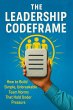 The Leadership Codeframe (eBook, ePUB) - Bild 1
