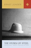 The Storm of Steel: Original 1929 Translation (eBook, ePUB)