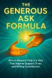 The Generous Ask Formula (eBook, ePUB) - Bild 1