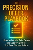 The Precision Offer Playbook (eBook, ePUB)