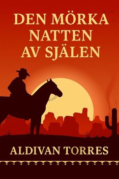 Cover Den Mörka Natten av Själen (eBook, ePUB)