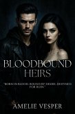 Bloodbound Heirs (eBook, ePUB)