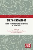 Earth-Knowledge (eBook, PDF)