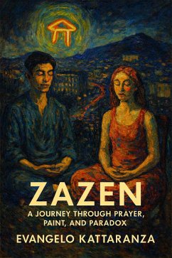 Zazen (eBook, ePUB) - Kattaranza, Evangelo