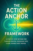 The Action Anchor Framework (eBook, ePUB)