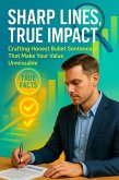 Sharp Lines, True Impact (eBook, ePUB)