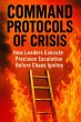 Command Protocols of Crisis (eBook,... - Bild 1